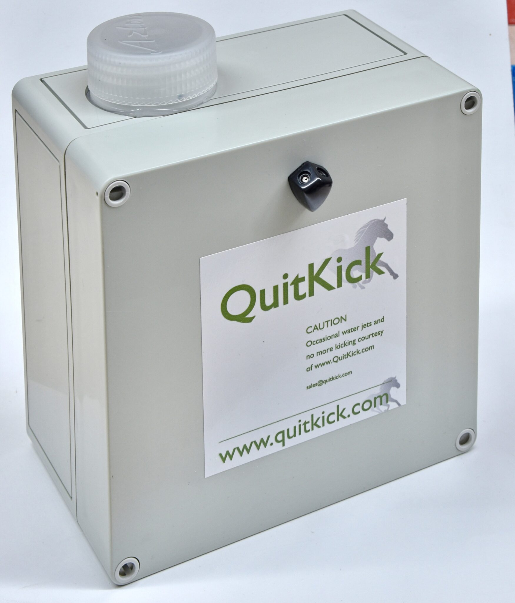QuitKick Door Kicker Quitkick